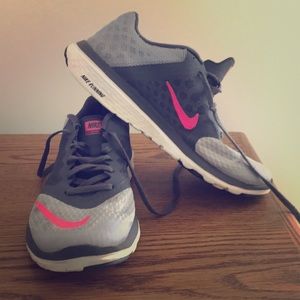 Nike FS3 Lite Run 3